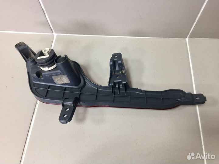 Фонарь противотуманный задний левый Sorento 2020