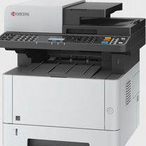 Kyocera Ecosys m2040dn