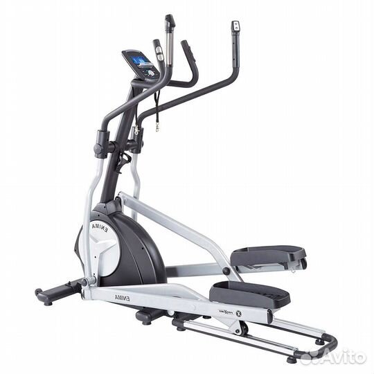 Эллиптический тренажер Proxima Enima II iPro