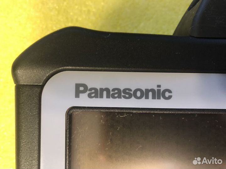 Panasonic CF-D1 Vas 6160A i5-2520M для Т.О. новый