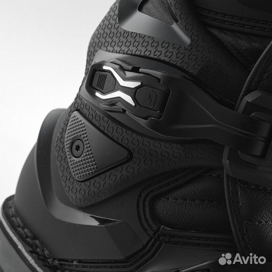 Мотоботы Gaerne SG-22 Black размер 46EU, 45RU, дли