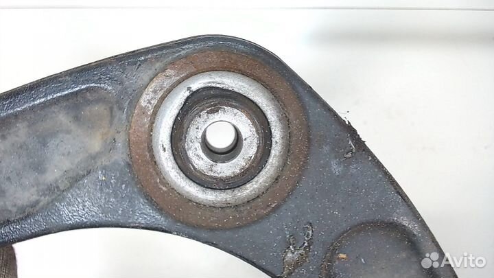 Рычаг подвески Peugeot 307, 2002