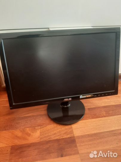 Монитор Asus 20