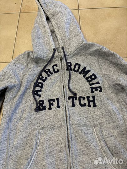 Abercrombie&Fitch худи мужское XS/S