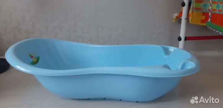 Ванночка для купания