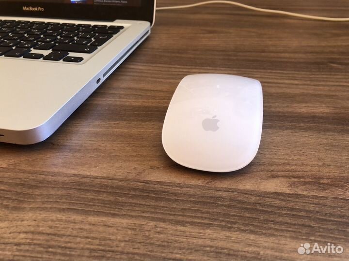 Apple magic mouse 2