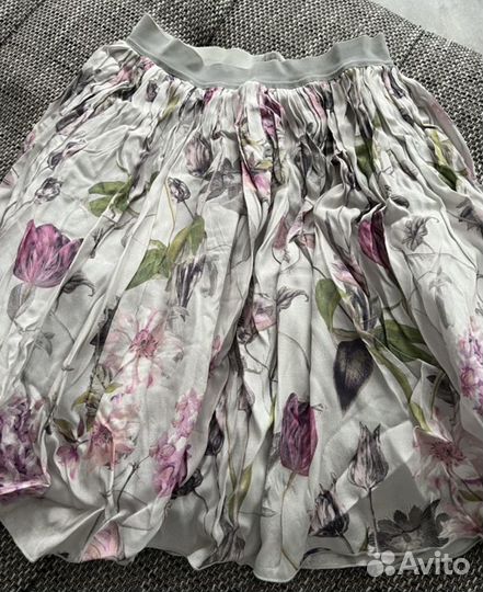 Костюм летний