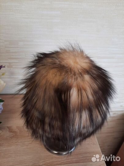 Шапка женская