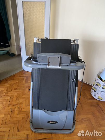 Беговая дорожка