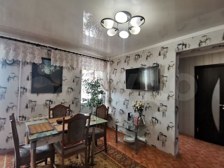 3-к. квартира, 786 м², 7/10 эт.