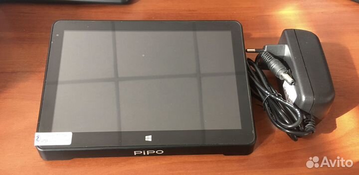 Мини пк (планшет) pipo X8