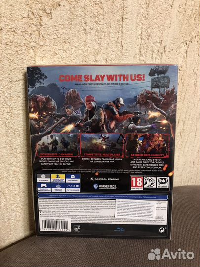 Игры для приставок ps4 ps5