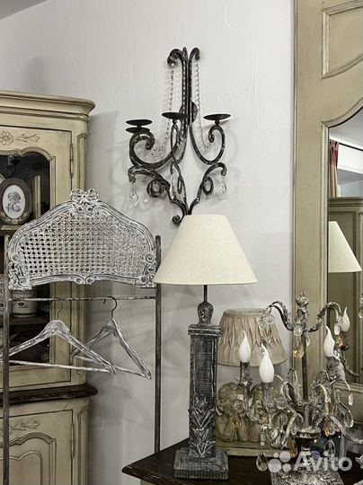 Подсвечник