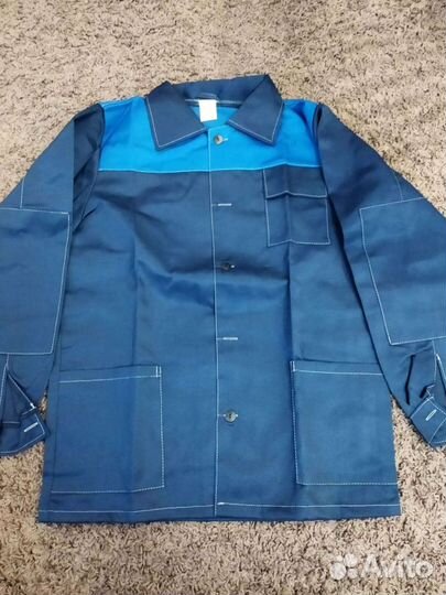 Костюм рабочий