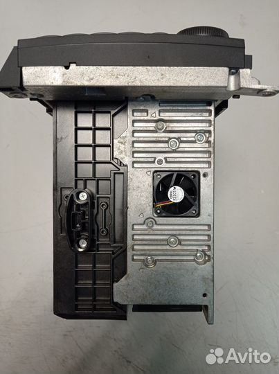 Магнитола Mercedes W169