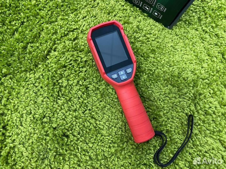 Тепловизор Uni-T UTi120S (кр90б)