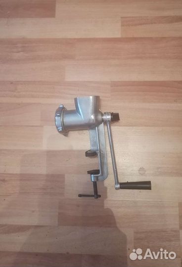 Мясорубку СССР