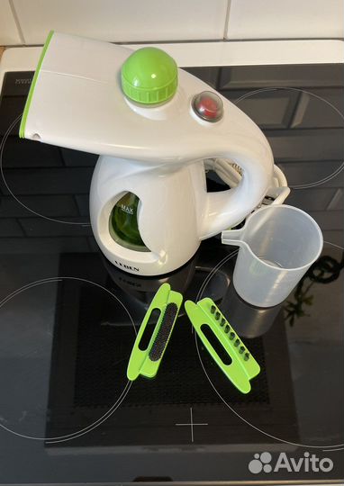 Отпариватель