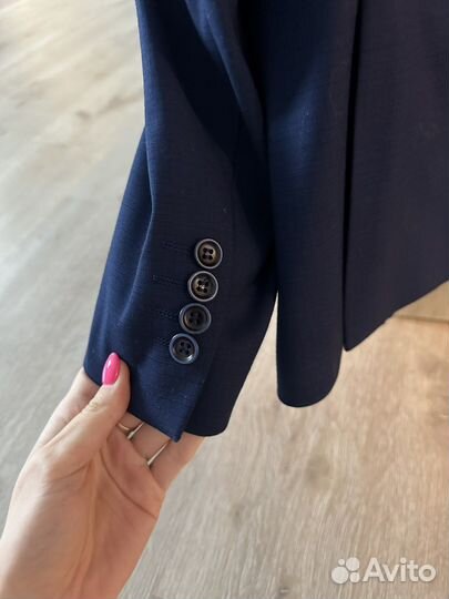 Мужской костюм