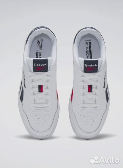 Кроссовки reebok court advance