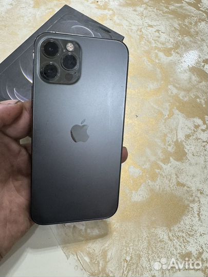 iPhone 12 Pro, 128 ГБ