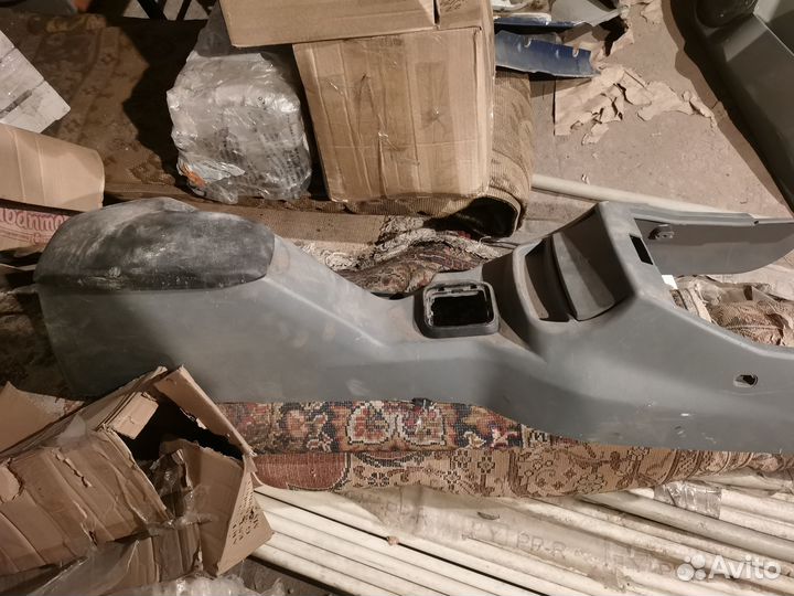 Салон газ 31105 рестайлинг