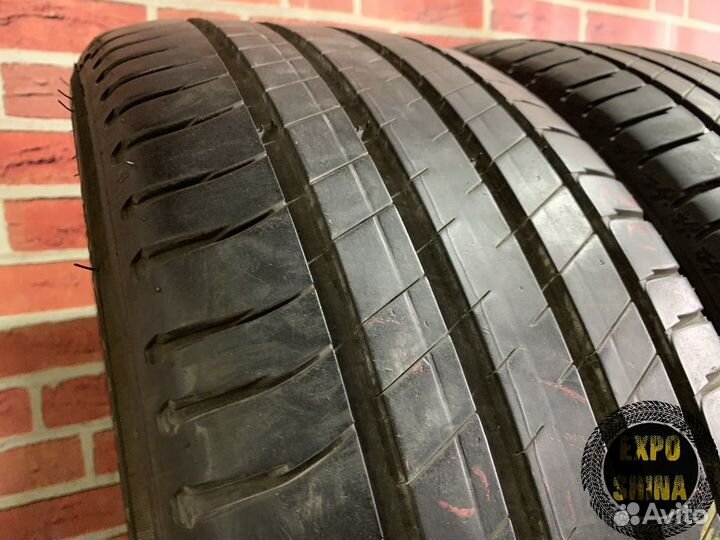 Michelin Latitude Sport 3 255/45 R20