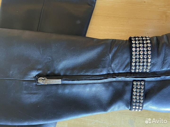 Loriblu ботфорты