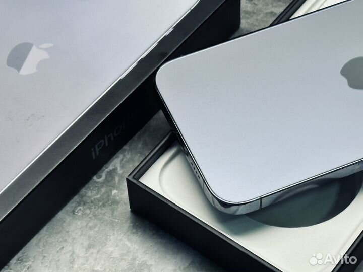 iPhone 13 Pro Max, 128 ГБ