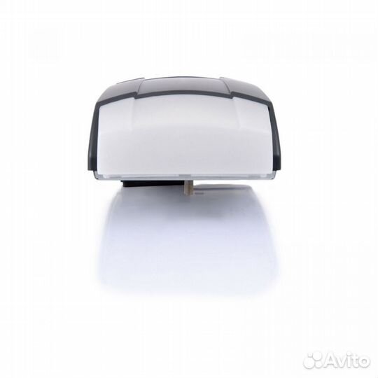 Автоматика ворот