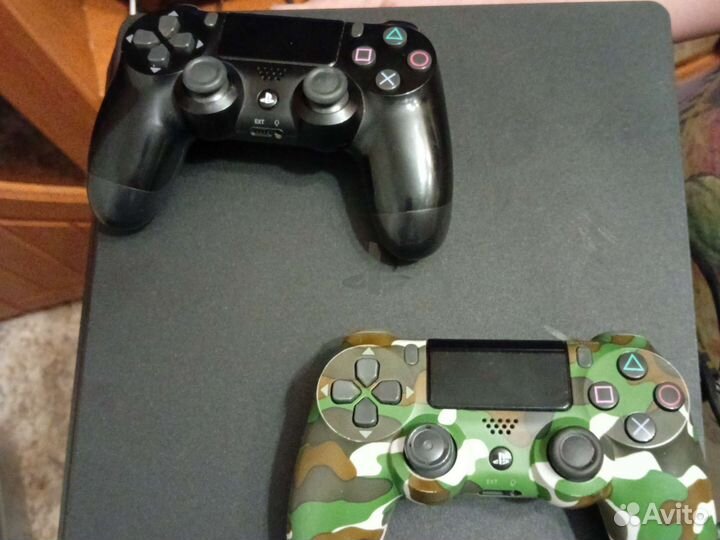 Sony playstation 4 PS4