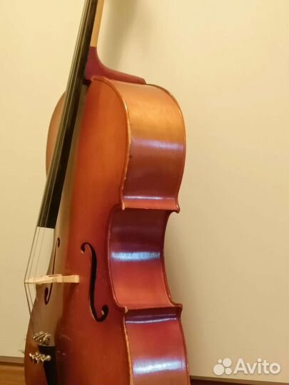 Виолончель 3/4