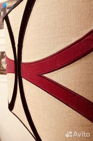 Абажур для торшера