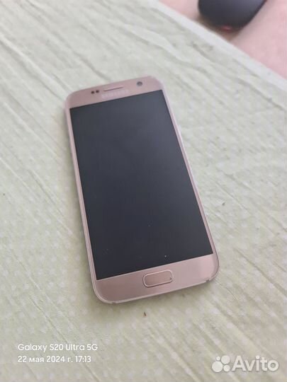 Samsung Galaxy S7, 4/32 ГБ