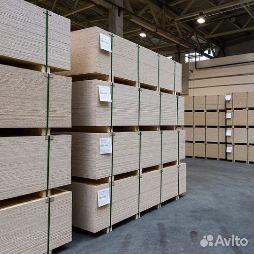 Осб плита 9 мм, 12 мм, 15 мм, 18 мм