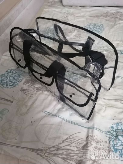 Сумка в роддом