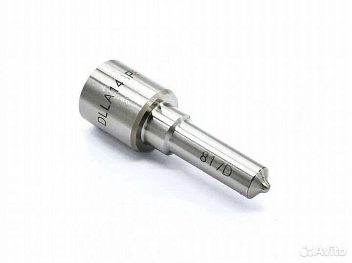 Распылитель dlla148P817 форсунки Denso 095000-5080