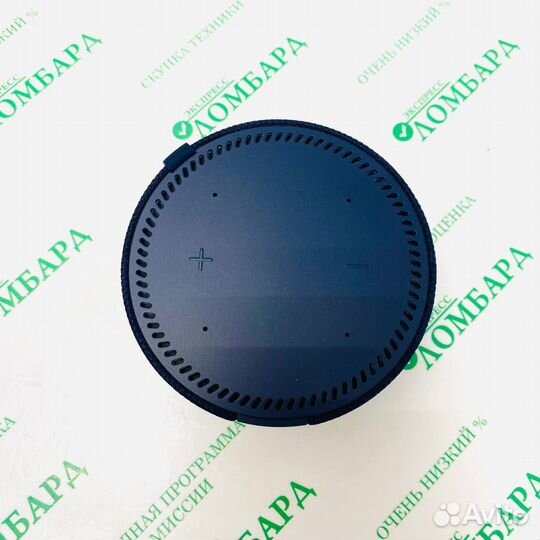 Умная колонка Яндекс Станция Мини Плюс №68045