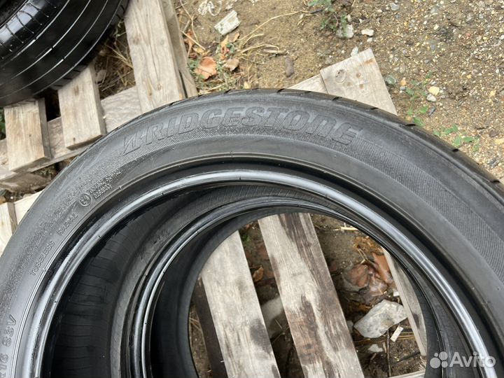 Bridgestone 613V 185/55 R16