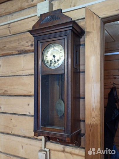 Ремонт часов