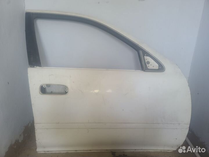 Двери cresta 90