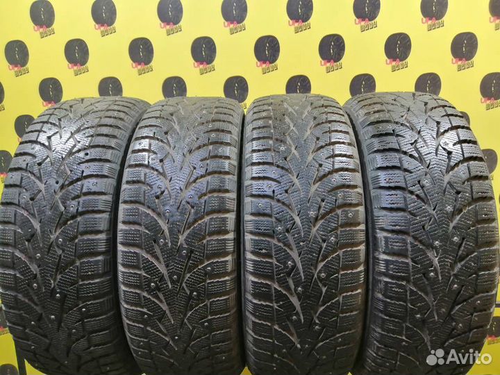 Toyo Observe G3-Ice 185/60 R15