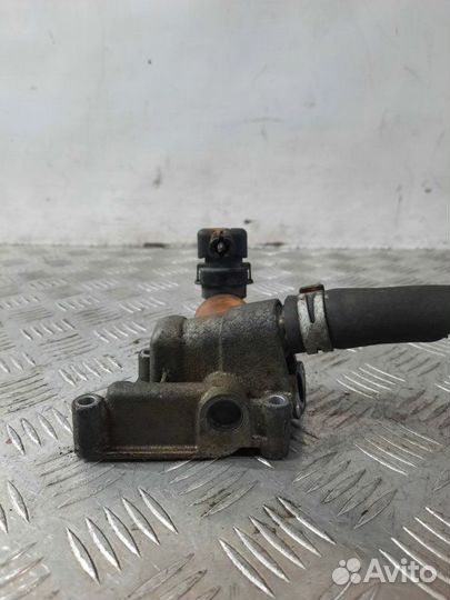 Клапан EGR Opel Corsa хэтчбэк 5 дв. 1.4 Z14XEP