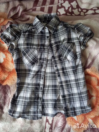 Продам вещи на девушку