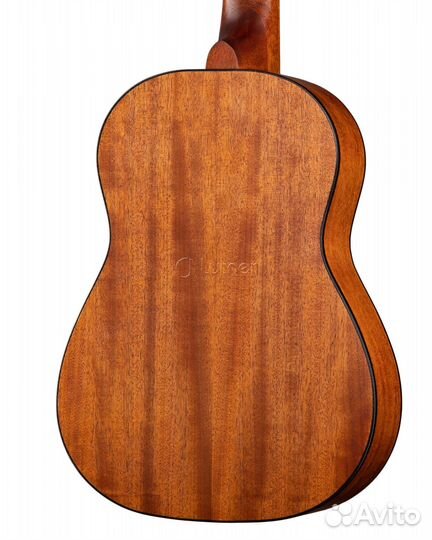 Классическая гитара Cort AC50-wbag-OP