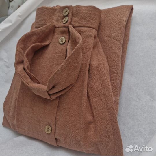 Юбка и ободок