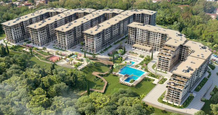 2-к. квартира, 37 м², 9/10 эт.