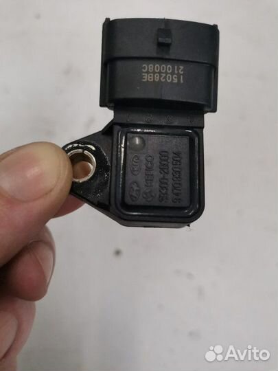 Датчик абсолютного давления Kia Rio хэтчбек G4FA