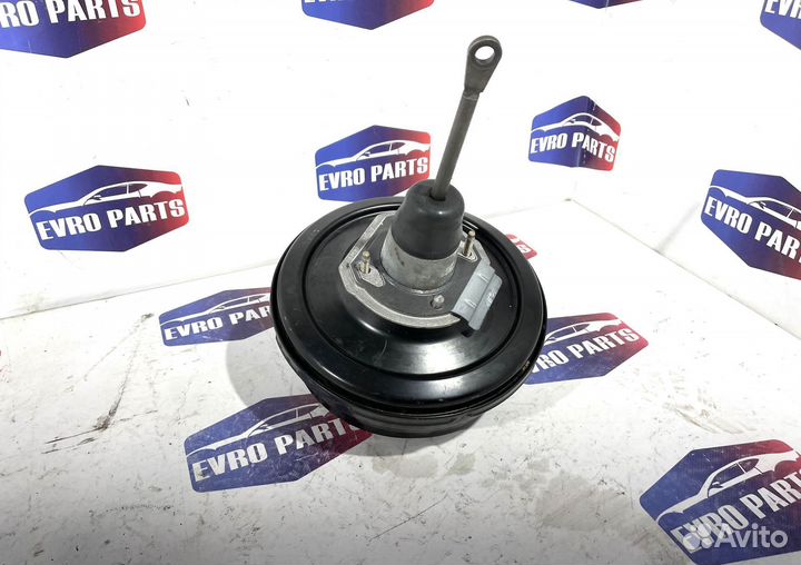 Вакуумный усилитель тормозов BMW X5 E-53