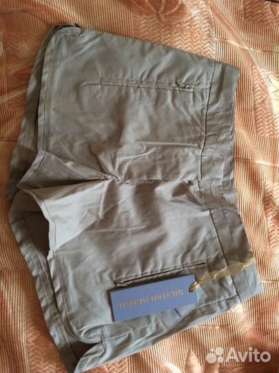 Шорты silvian heach